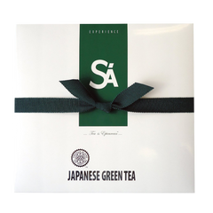 SA Japanese Green Tea Green Tea Gift Set